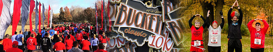 Buckeye Classic 10K